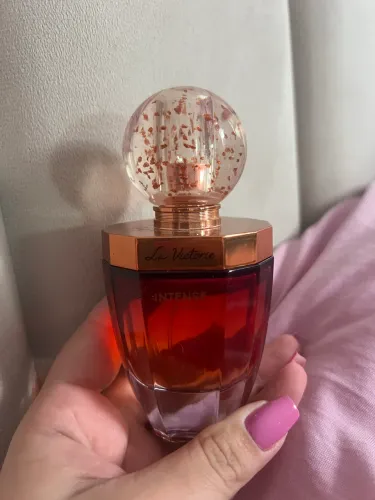 Perfume Lá Victoria