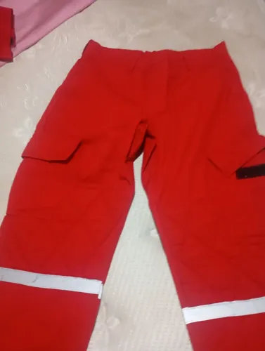 Bombeiro civil