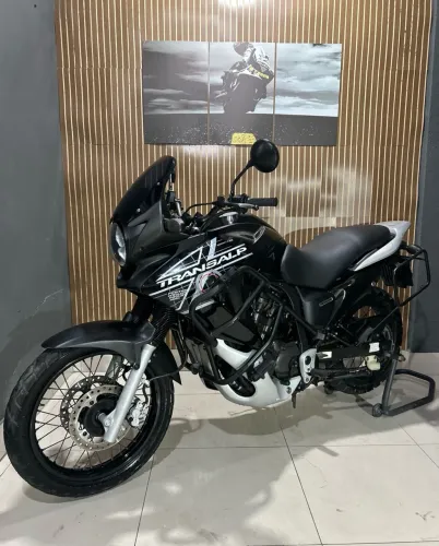 Transalp 700