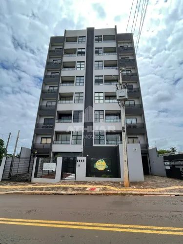 APARTAMENTO PARA VENDA NO EDIFÍCIO ISLAMORADA