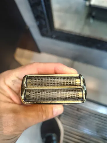Máquina Shaver Babyliss Pro