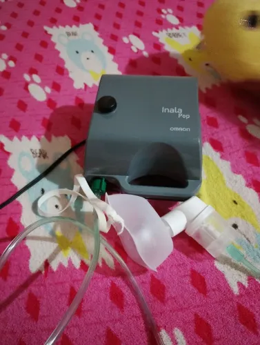 Inalador 