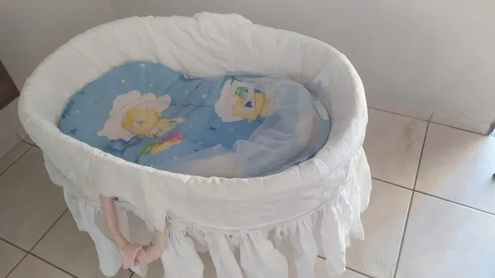 Balaio de bebê