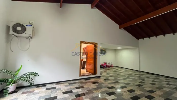 Casa à venda em Americana, Vila Dainese, com 5 quartos, com 529.28 m²