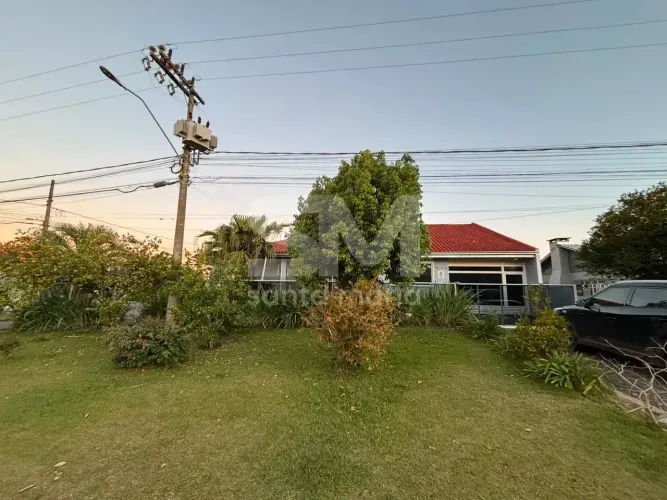 Casa à venda, SAIC, Chapecó, SC