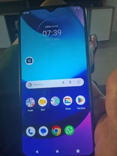 Vende se Motorola