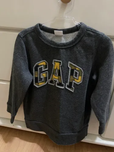 Casaco Gap