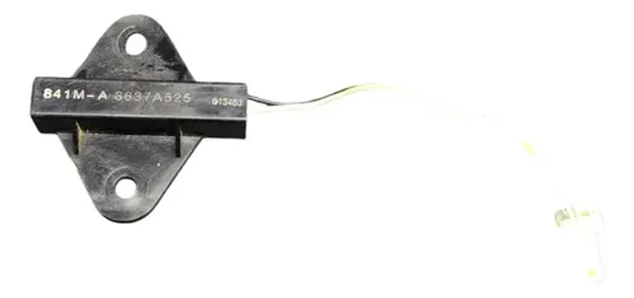 Antena Gps Mitsubishi Asx 2014 2015 2016 / 841ma8637a525 