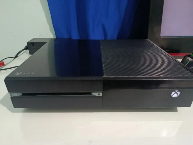 Xbox one fat 500gb