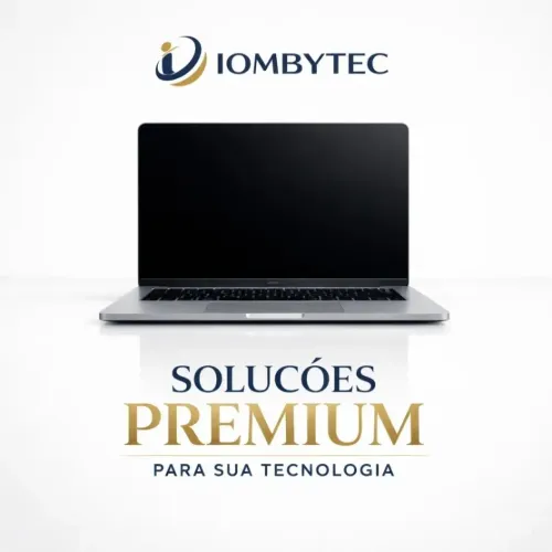 Técnico em informática 