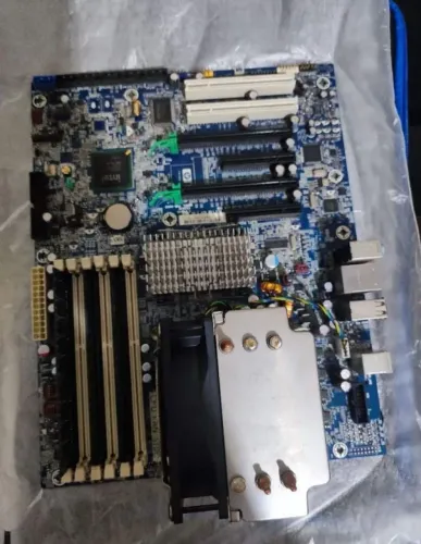 Kit Xeon