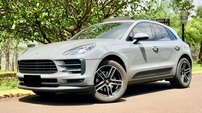 Porsche Macan 2.0 Turbo 237/252cv 2019