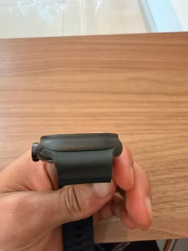 APPLE WATCH ULTRA 3