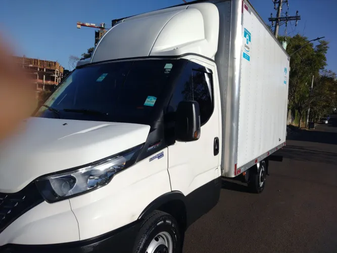 Iveco Daily 35-150 Longo