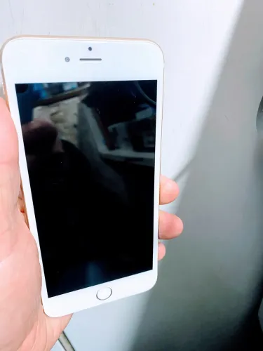 IPhone 6plus (leia o anúncio)