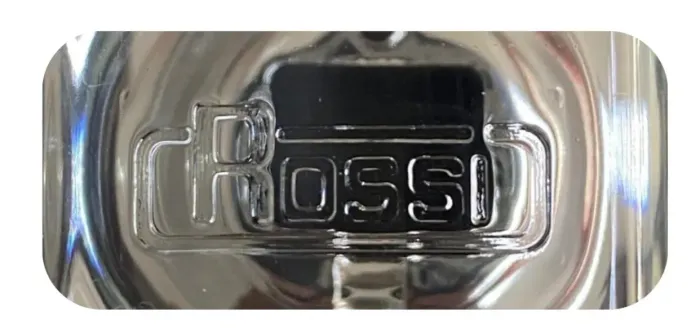 Farol milha Lucas Rossi gol Gti gts fusca Itamar novo peça estoque antigo 