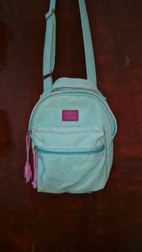 Bolsa transversal Via Mia