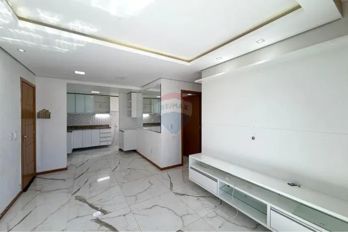Apartamento 2 dorm/quartos com vaga/box de garagem em Passo Fundo/RS