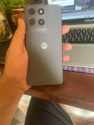Moto g 15