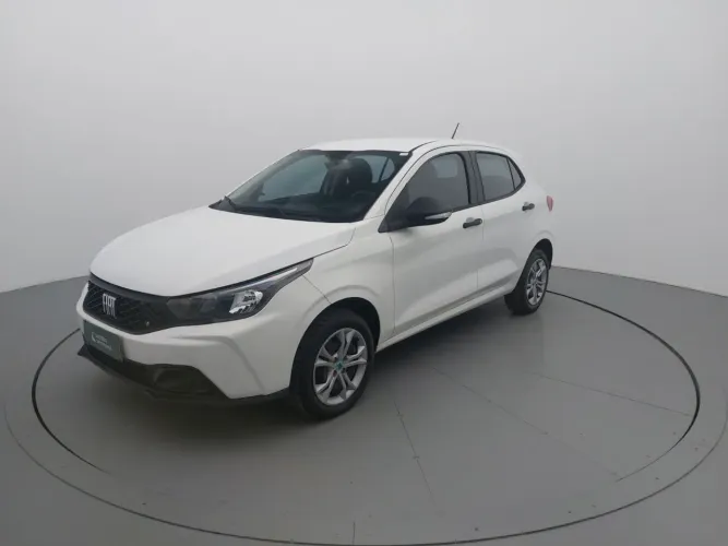 Fiat Argo Drive 1.0 6V Flex 2025