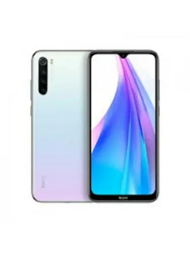 Vendo xiaomi redimi note 8 Azul usado 64gb