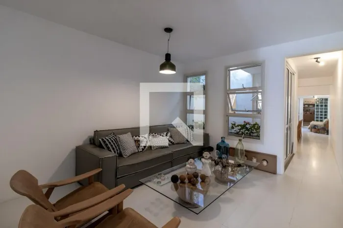 Casa à Venda - Vila Nova Conceição, 3 Quartos, 152 m2