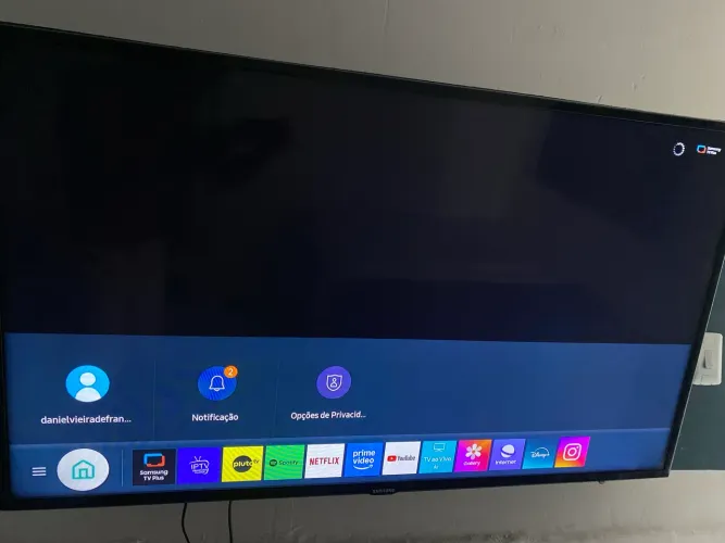 Tv 55