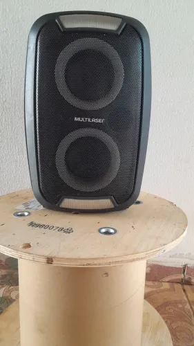 Vende se essa Caixa de Som