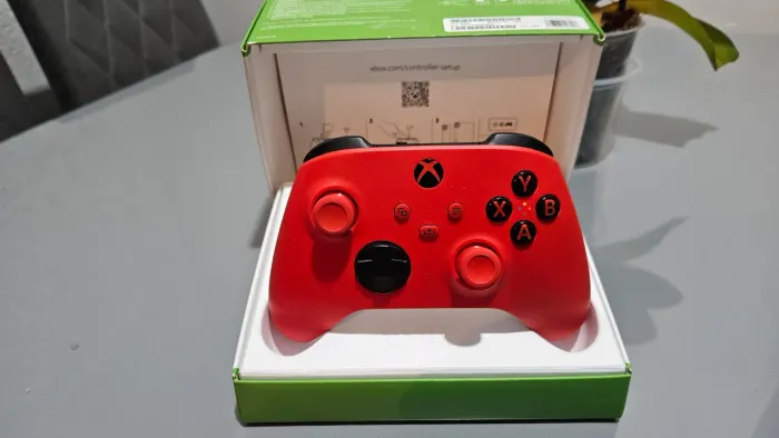 Controle Xbox Series s/x / Aceito Cartão/Entrego