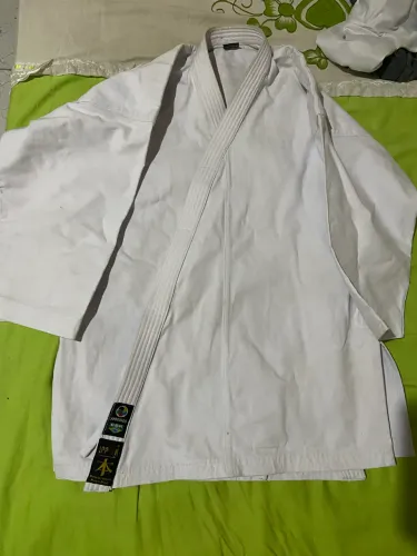Kimono ippon cbk vendo ou troco