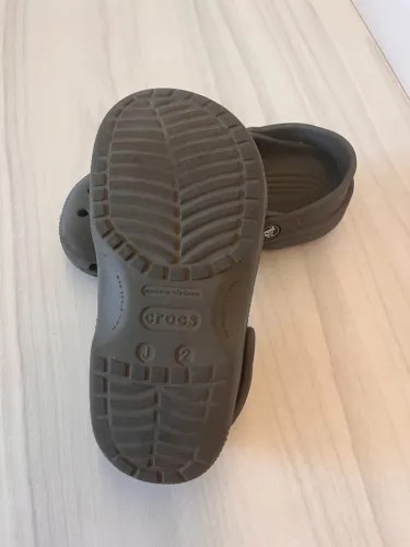 Crocs Infantil 
