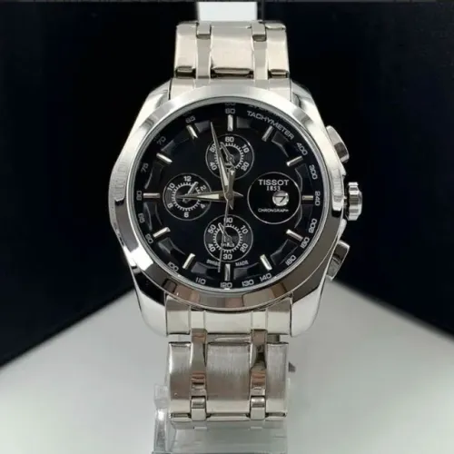 Relógio Tissot SQ55