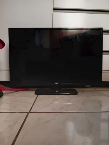 Televisão