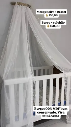 Berço