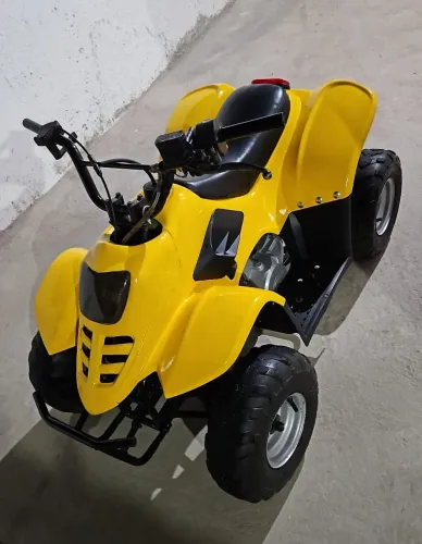 Mini Quadriciclo Fapinha