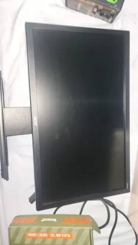 Peças de computador 