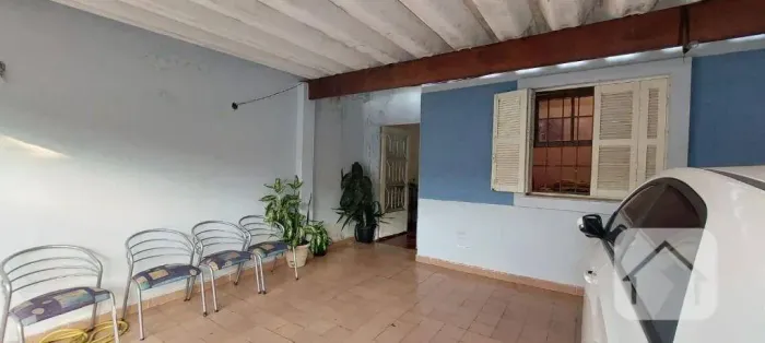 Casa com 2 dormitórios à venda, 126 m² por R$ 450.000,00 - Jardim Rosa Maria - São Paulo/S