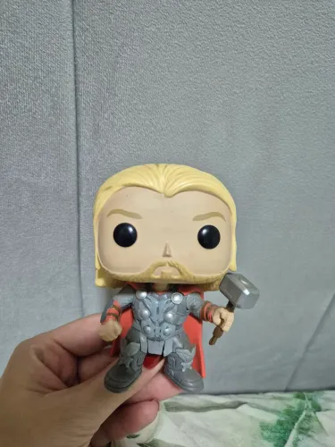 Funko Marvel - Thor