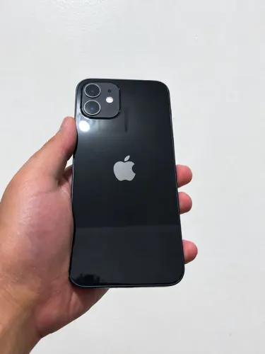IPHONE 12