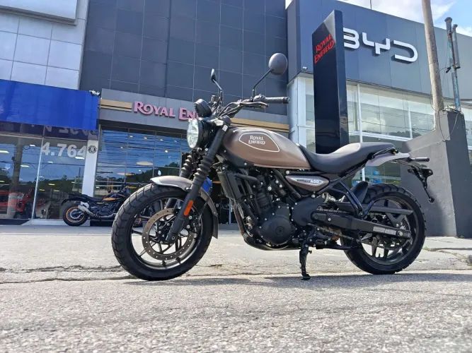 Novo * Marcio Trindade 