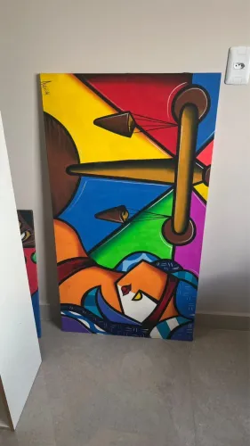 Quadros decorativos