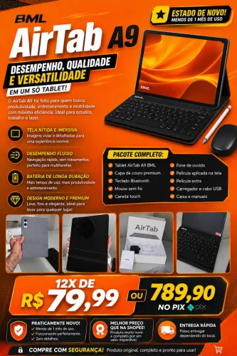 Tablet