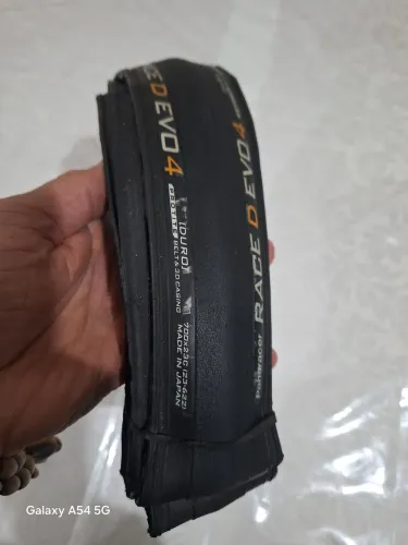 Pneu Panaracer 700x23 estrada