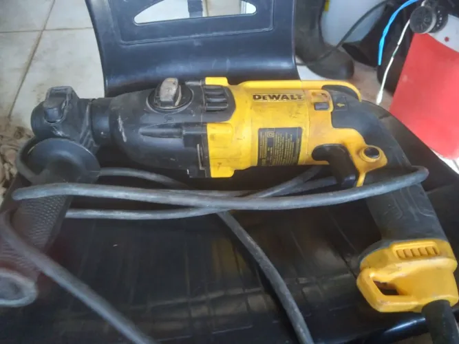 Martelete Dewalt original