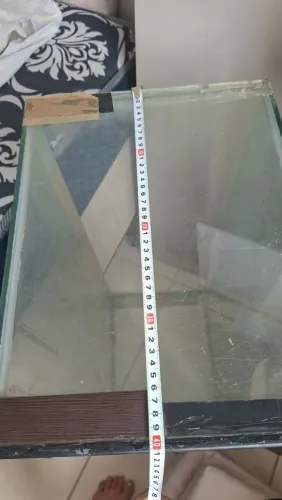 Aquário 80lt