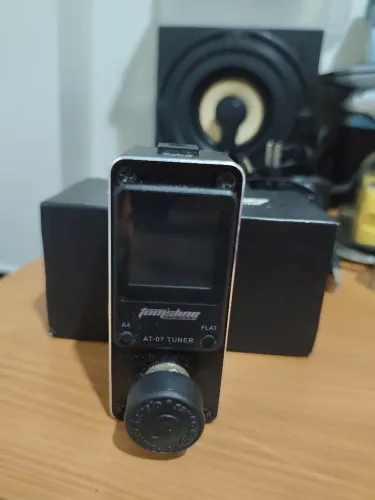 Pedal Afinador