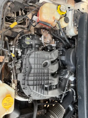 Motor gran cherokee 3.6 