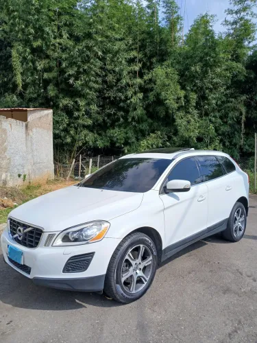 Volvo XC 60 2.0 T5 5P 2012