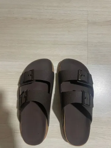 Chinelo Slide Masculino Cartago Milão TAM.40