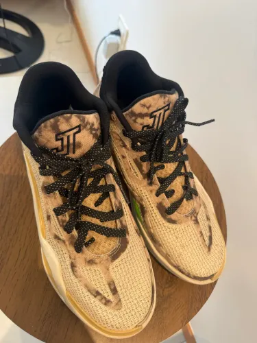 Tênis Nike Jordan